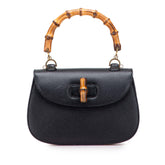 Calfskin Bamboo Night